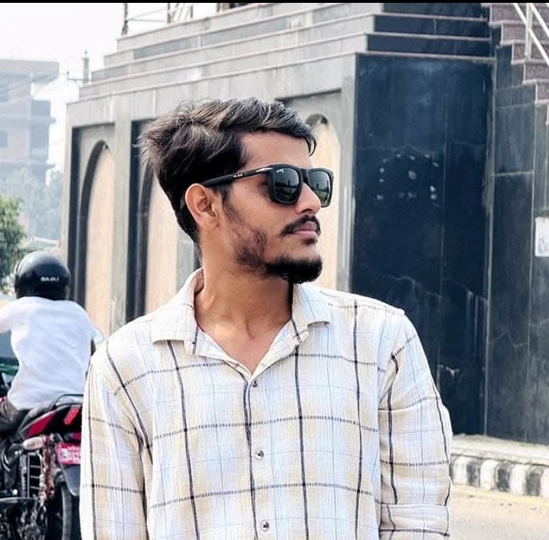 Babu Raj Raya