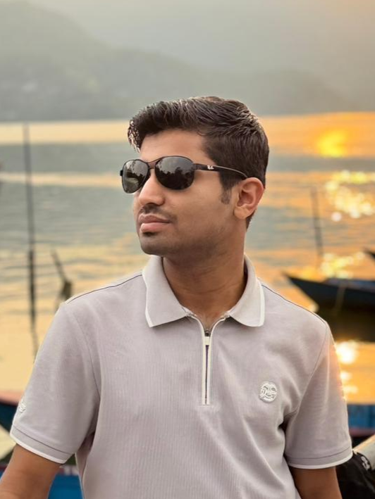 Rahul Kumar Yadav
