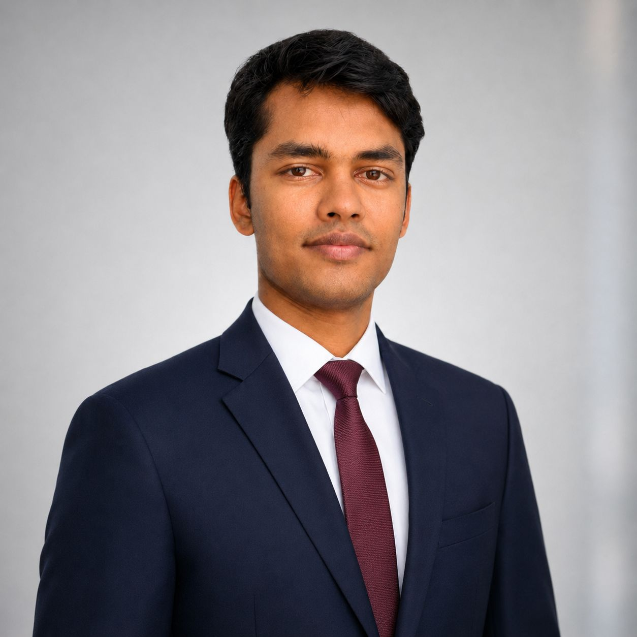Samir Kumar Jha