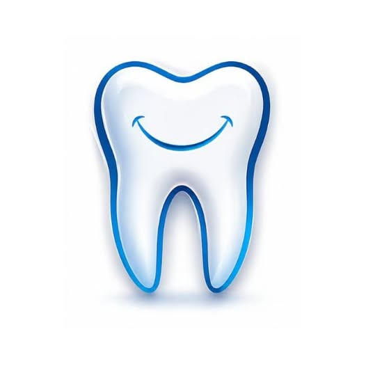 Clinic Logo for U Smile Dental Clinic